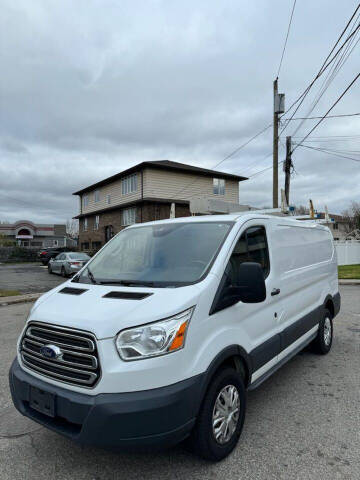 2016 Ford Transit for sale at Kars 4 Sale LLC in Little Ferry NJ