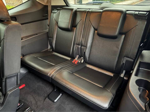 2019 Volkswagen Atlas V6 SE 4Motion