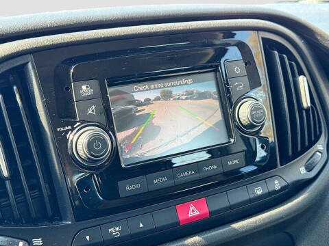 2022 RAM ProMaster City