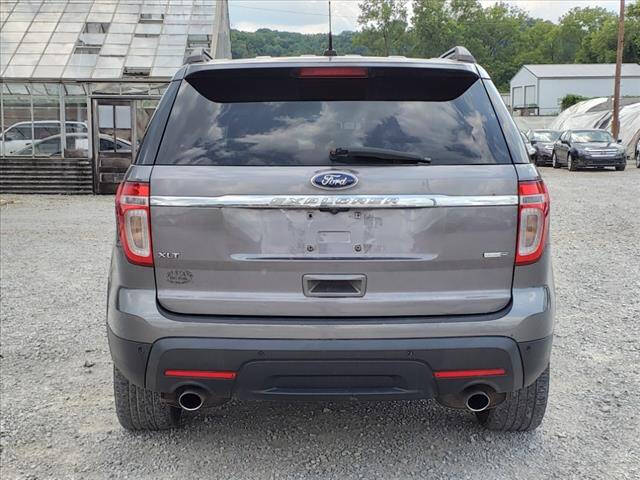 2014 Ford Explorer for sale at Tri State Auto Sales in Cincinnati, OH