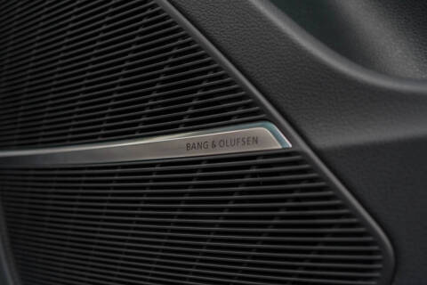 2021 Audi Q7 quattro Prestige 55 TFSI