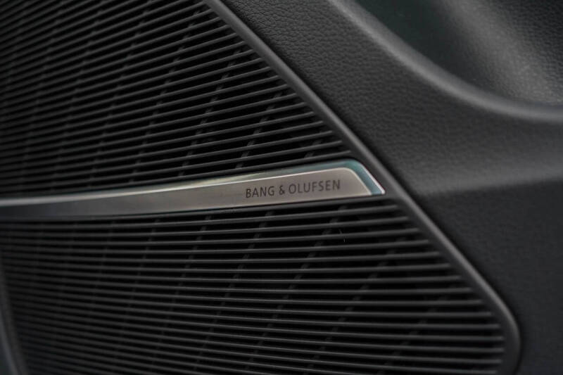 2021 Audi Q7 quattro Prestige 55 TFSI