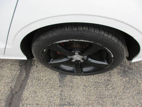 2016 Audi A3 1.8T Premium