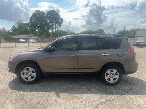 2011 Toyota RAV4
