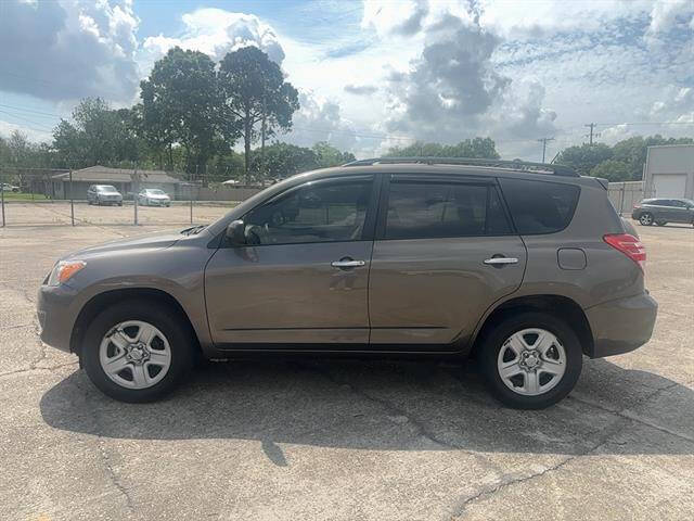 2011 Toyota RAV4