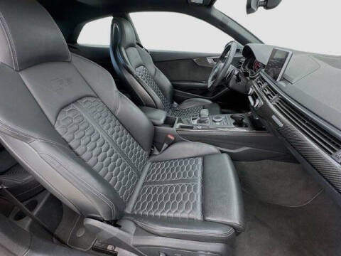 2018 Audi RS 5 2.9T quattro