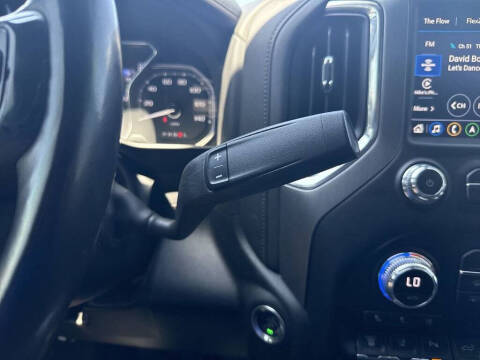 2023 GMC Sierra 2500HD