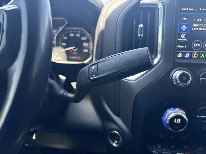 2023 GMC Sierra 2500HD
