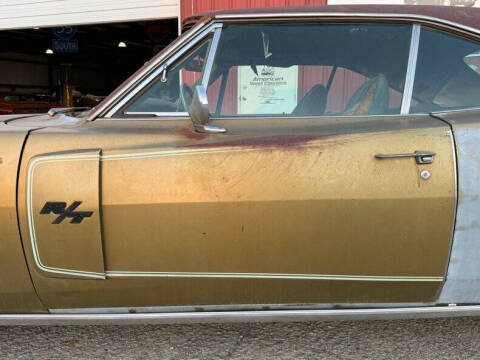 1970 Dodge Charger