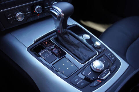 2012 Audi A7 3.0T quattro Premium Plus