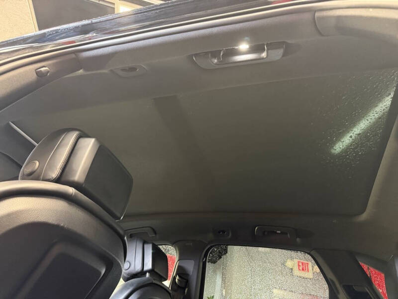 2020 Porsche Cayenne