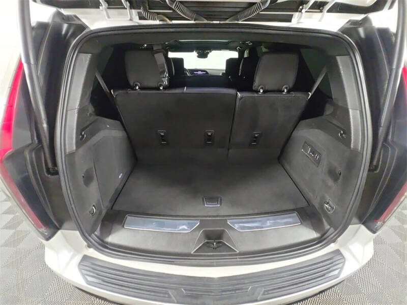 2023 Cadillac Escalade Sport