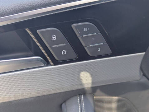 2023 Audi A5 Sportback quattro S line Prem Plus 45 TFSI