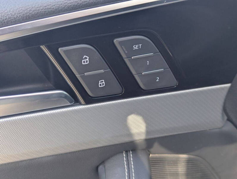 2023 Audi A5 Sportback quattro S line Prem Plus 45 TFSI