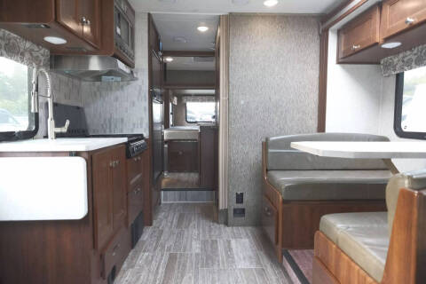 2017 Mercedes-Benz Sprinter