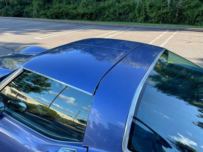 1979 Chevrolet Corvette