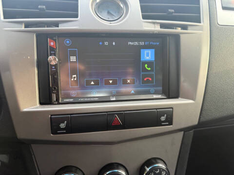 2010 Chrysler Sebring Limited