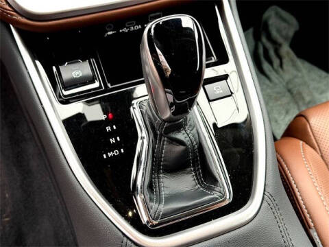 2023 Subaru Outback Touring XT