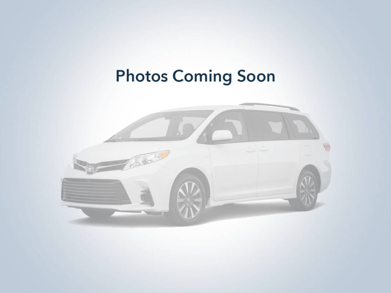 2025 Toyota Sienna For Sale In Brookhaven, GA