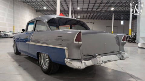 1955 Chevrolet Bel Air