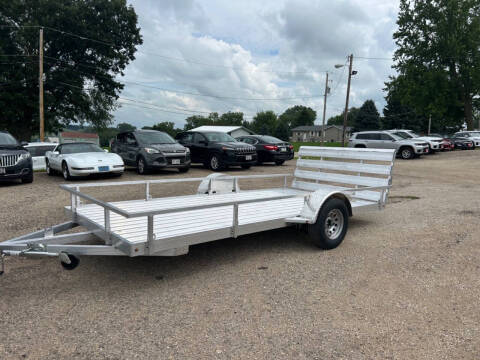 2026 Elite Trailers Corporation EagleHD14SA