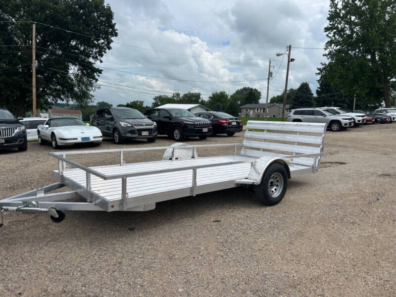 2026 Elite Trailers Corporation EagleHD14SA