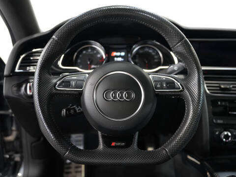 2013 Audi RS 5 quattro