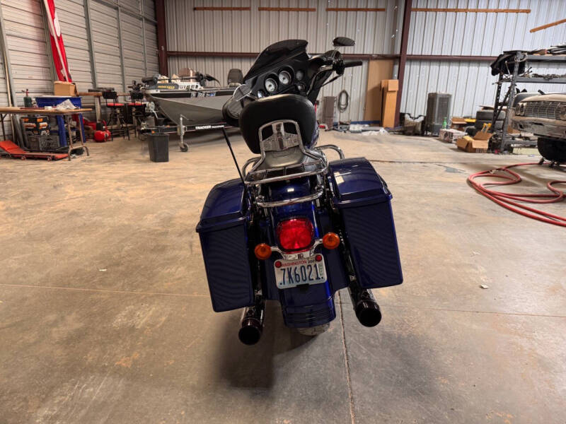 2006 Harley-Davidson Street Glide