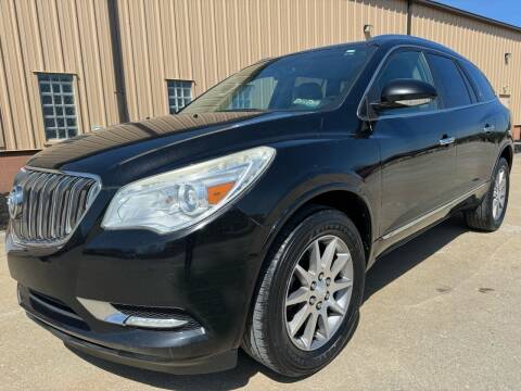 2016 Buick Enclave for sale at Prime Auto Sales in Uniontown OH