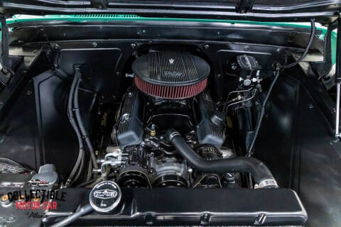 1966 Chevrolet C10