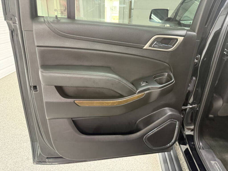 2018 GMC Yukon XL Denali