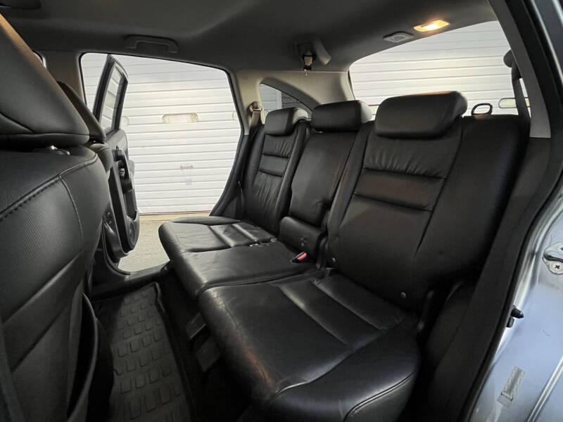 2008 Honda CR-V EX-L