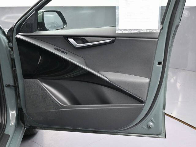 2023 Kia Niro EV Wind