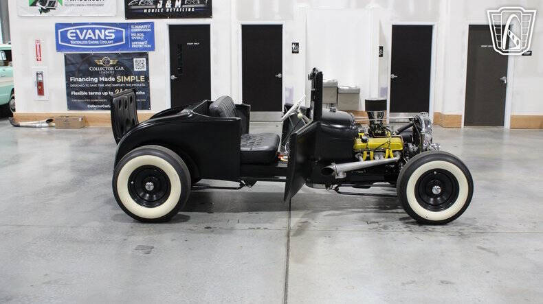 1929 Ford Model A
