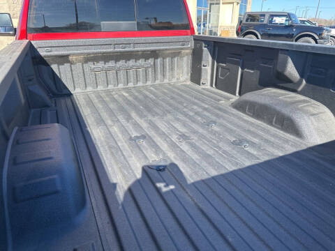 2022 GMC Sierra 3500HD