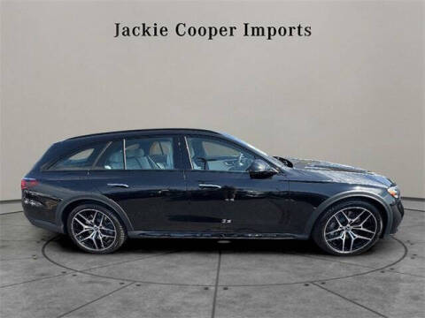 2026 Mercedes-Benz E-Class E 450 4MATIC All-Terrain