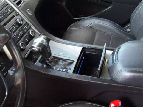 2011 Ford Taurus Limited