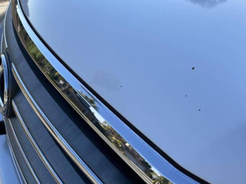 2008 Lexus LX 570's photo