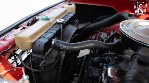 1978 Dodge D150 Pickup
