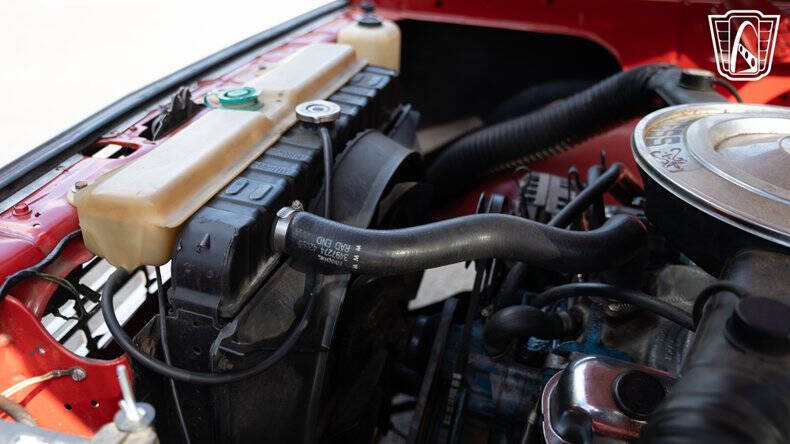 1978 Dodge D150 Pickup