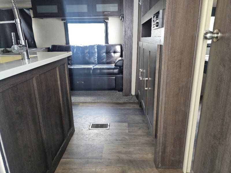 2019 Forest River Wildwood