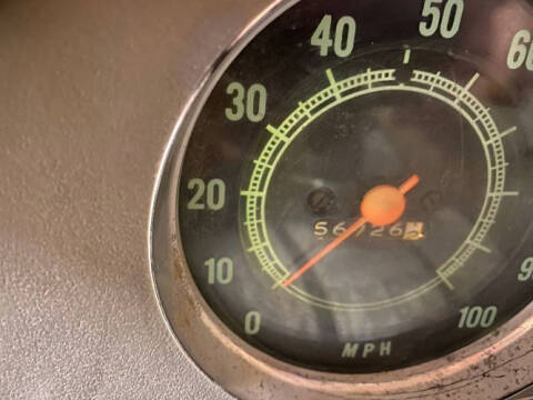 1971 GMC C/K 3500 Series