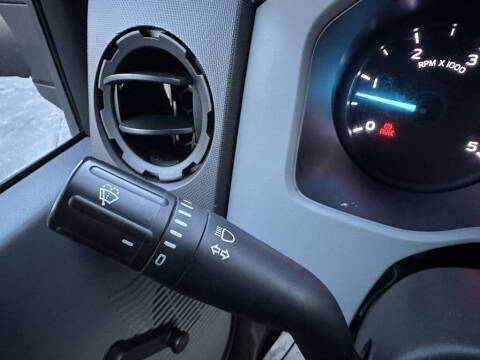 2024 Ford F-650 Super Duty