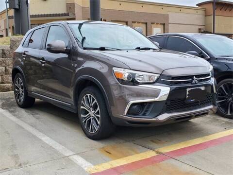 2019 Mitsubishi Outlander Sport for sale at Express Purchasing Plus in Hot Springs AR