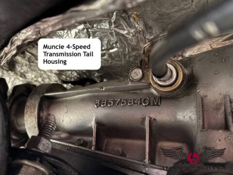 1967 Chevrolet Corvette