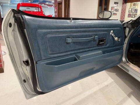 1976 Pontiac Trans Am