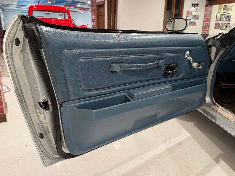 1976 Pontiac Trans Am