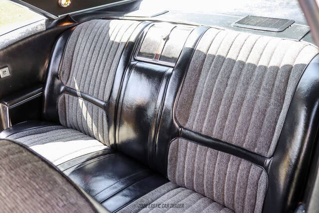 1967 Buick Riviera
