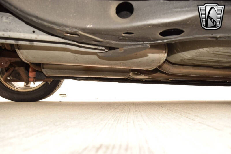 1996 Chevrolet Impala SS