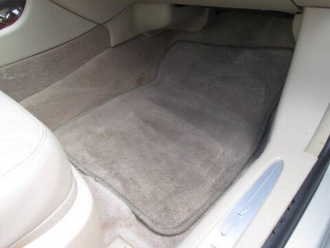 2009 Buick Lucerne CXL Special Edition